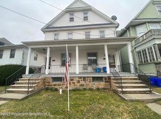 1111 W Locust St, Scranton, PA 18504