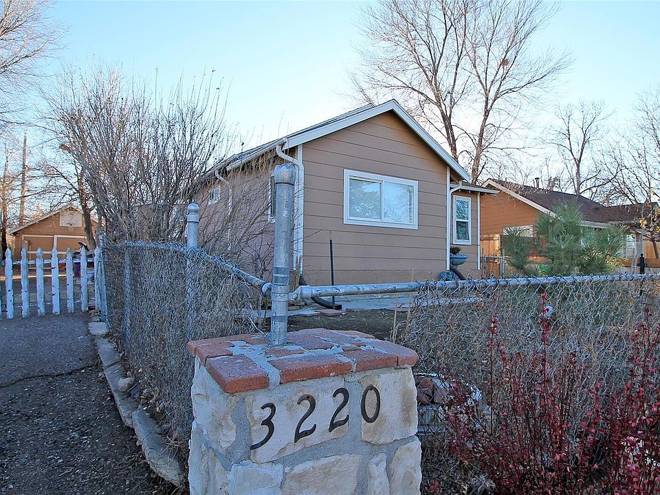 1st image of 3220 W Gill Pl