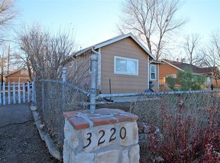 3220 W Gill Pl, Denver, CO 80219