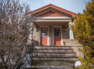 1601 3rd St #7, Bend, OR 97703