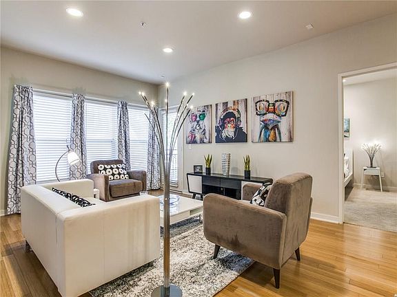 3rd image of 4319 Bowser Ave APT 104