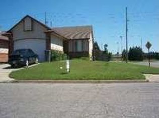 202 N Lamar Ave, Haysville, KS 67060