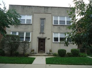 2549 W Summerdale Ave #1, Chicago, IL 60625