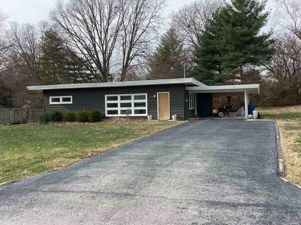 40 Grainey Dr, Glen Carbon, IL 62034