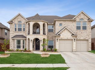 5412 Caesar Creek Ct, Fort Worth, TX 76179