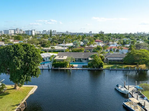 2931 NE 55th Place, Fort Lauderdale, FL 33308