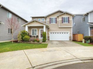 4908 L Ct NE, Auburn, WA 98002