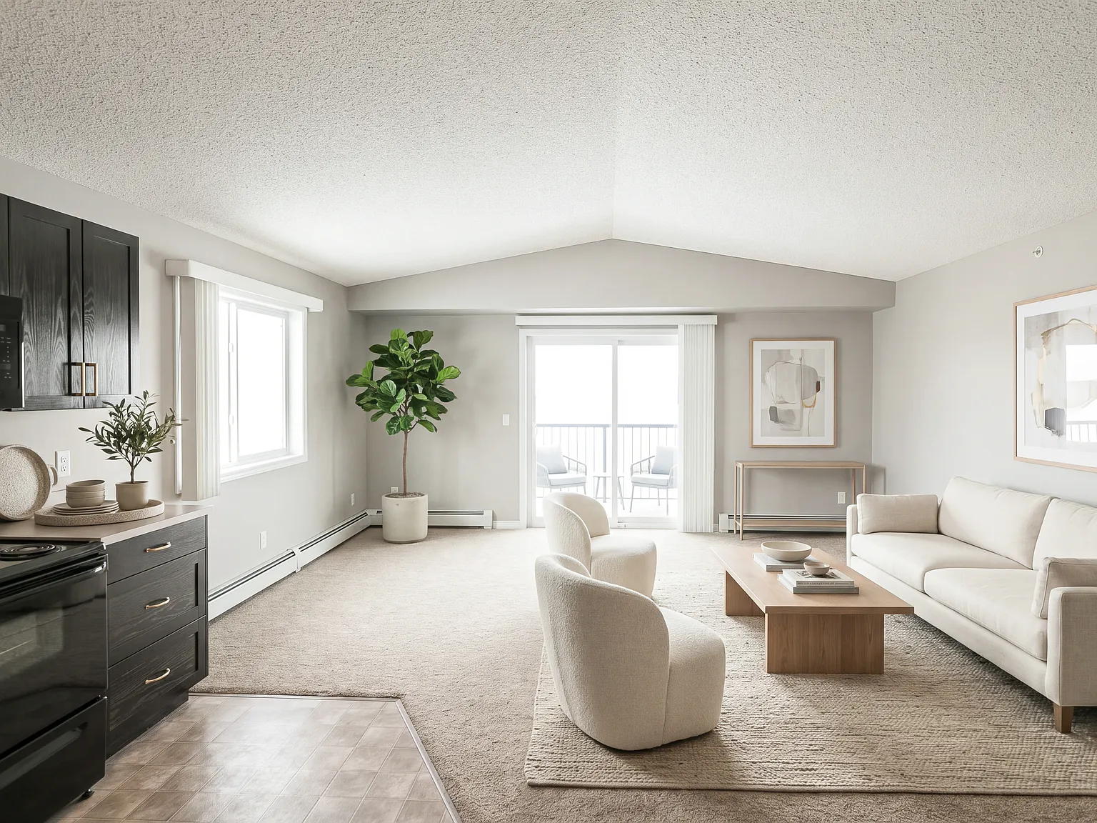 Lake Ridge Apartments — Photo 4