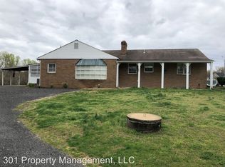 4040 Derrico Pl, White Plains, MD
