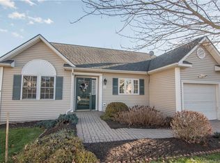 17 Ginger Cir #17, PORTLAND, CT 06480