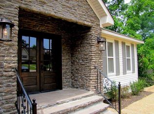 2607 Hidden Hill Cir, Jonesboro, AR 72404