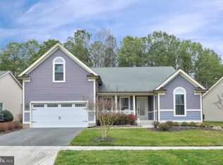 31061 Scissorbill Rd, Ocean View, DE 19970