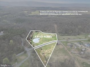 Reynolds Rd, Cross Junction, VA 22625