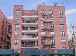 38-25 Parsons Boulevard #4I, Flushing, NY