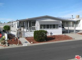16391 Vista Cerro Dr, Desert Hot Springs, CA 92241