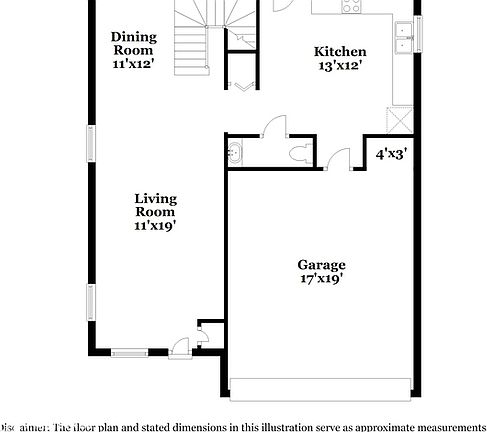 2nd image of 9137 Bagley Dr
