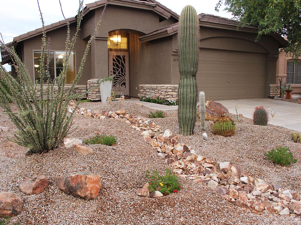 1st image of 6494 S Foothills Dr