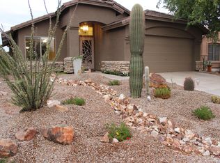 6494 S Foothills Dr, Gold Canyon, AZ 85118