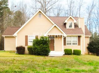 219 Oxford Rd, Griffin, GA 30223