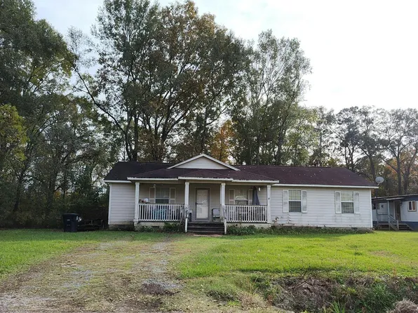 9736 Deer Run Ave, Zachary, LA 70791