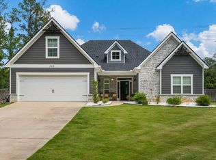 343 Gateway Dr, Fortson, GA 31808