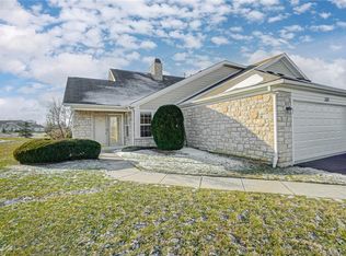 3317 Letterkenny Ln, Powell, OH 43065