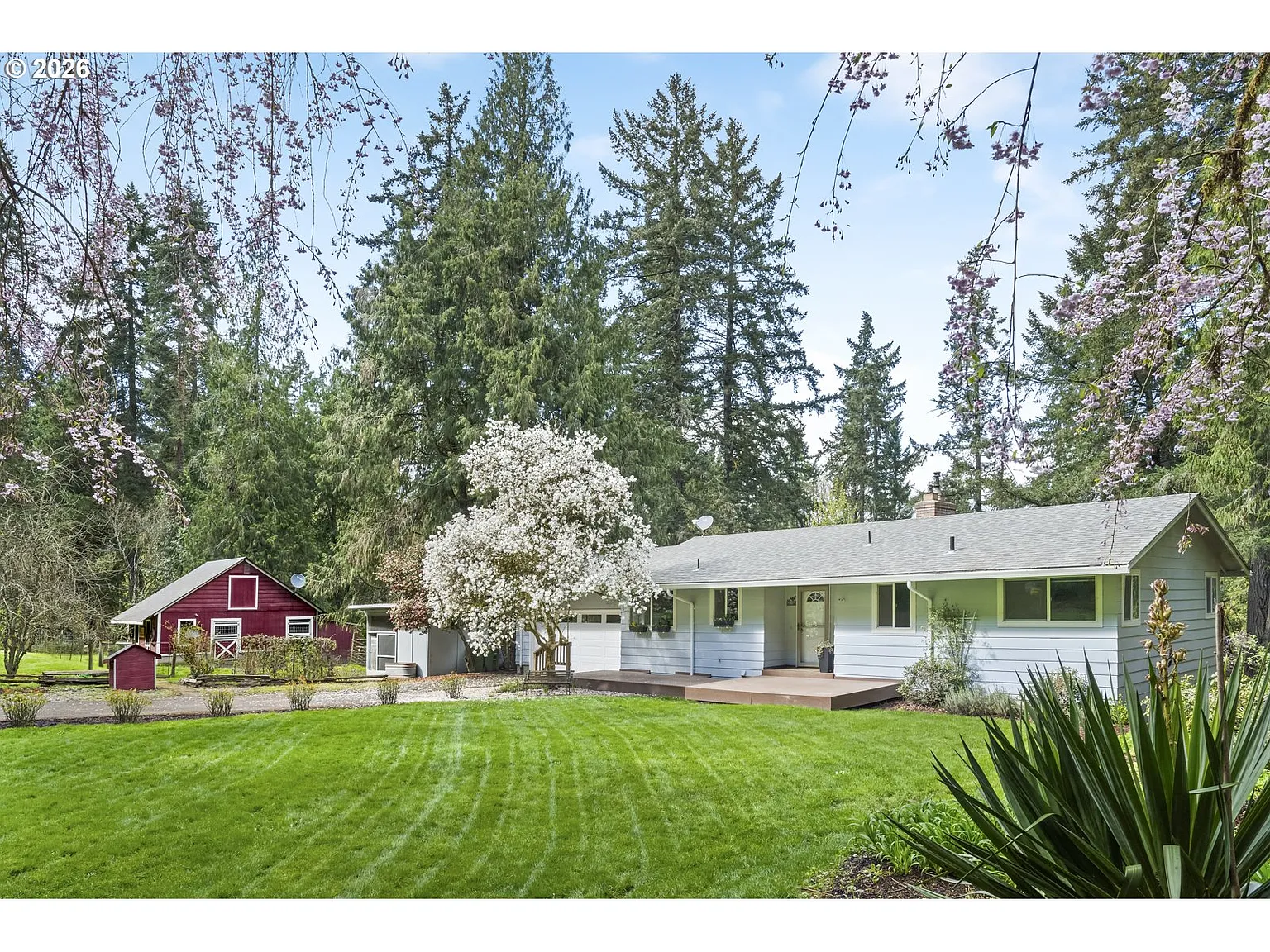 22305 NE Ilafern Ln photo 1