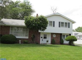 800 Orlando Rd, Cherry Hill, NJ 08034