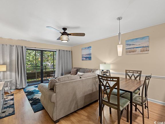 3rd image of 415 Ocean Creek Dr. #2259