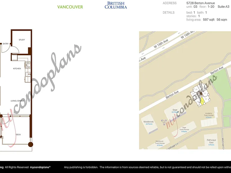 5728 Berton Ave #503 — Photo 2