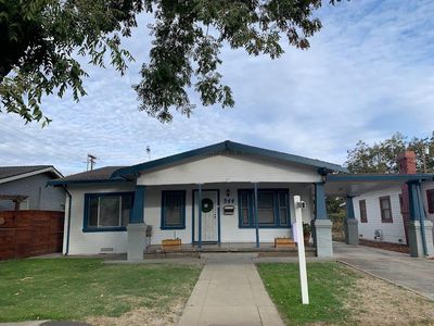 544 Castle St, Modesto, CA, 95350