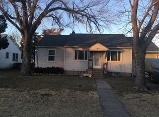 2820 Meadowlark Ln, Great Bend, KS 67530