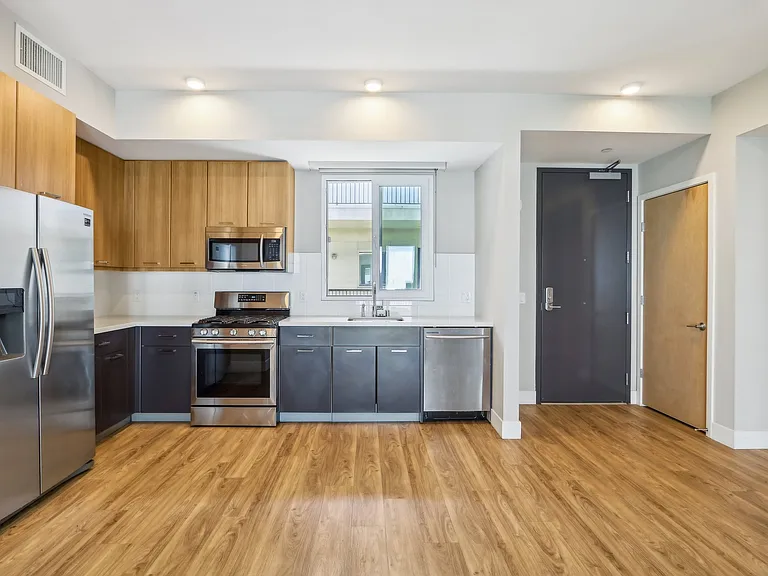 INclave Luxury Apartments — Photo 12