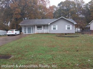 410 Johnsie Billie Harris St, Eden, NC 27288