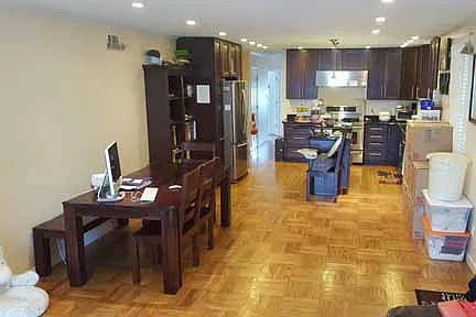 3 bed, 1150 sqft, $4,300 — Photo 1