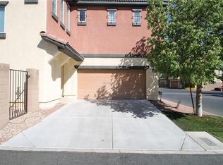 8511 Peaceful Dreams St, Las Vegas, NV 89139