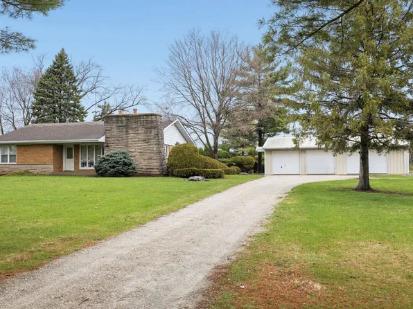 15010 W 163rd St, Homer Glen, IL 60491