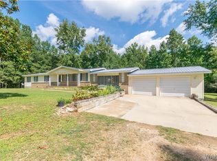 23581 Highway 18 E, Berry, AL 35546