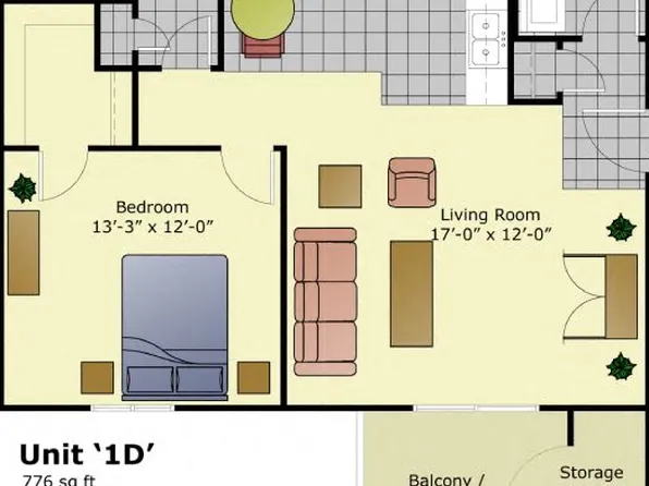 Grandview Meadows Apartments