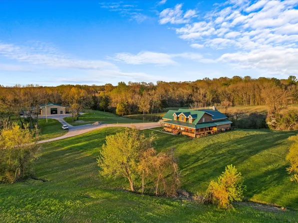 1661 Martha Leeville Rd, Lebanon, TN 37090