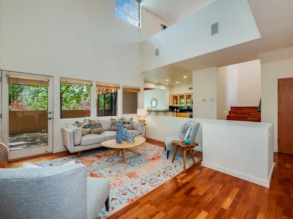630 Avenida Celaya, Santa Fe, NM 87506
