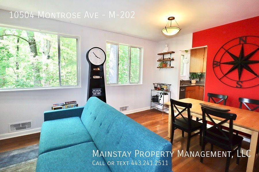 Parkside Condominiums Apartment Rentals Bethesda, MD Zillow