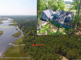 144 N Maple Ave, Tuckerton, NJ 08087