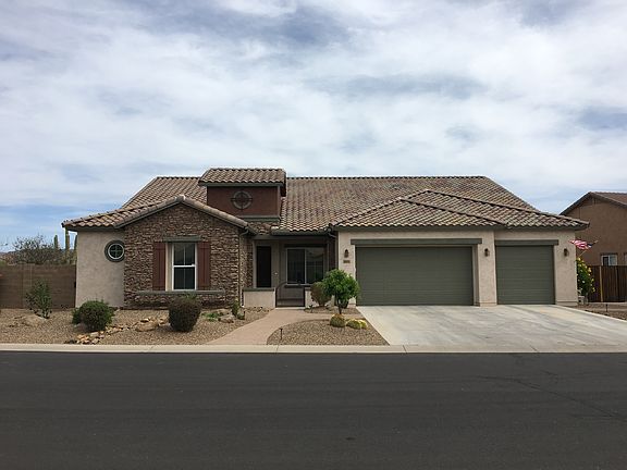 2nd image of 48023 N Navidad Ct