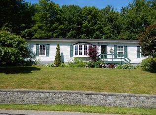 229 Stonehill Rd, Williston, VT 05495