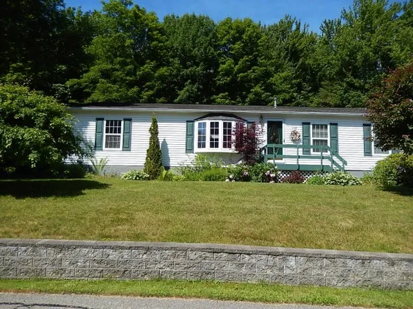 229 Stonehill Rd, Williston, VT 05495