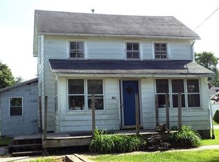 205 E Thomas St, Ransom, IL 60470