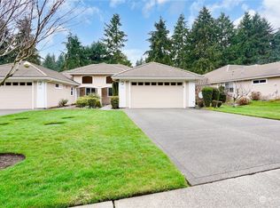 6909 Fairway Ln SE, Olympia, WA