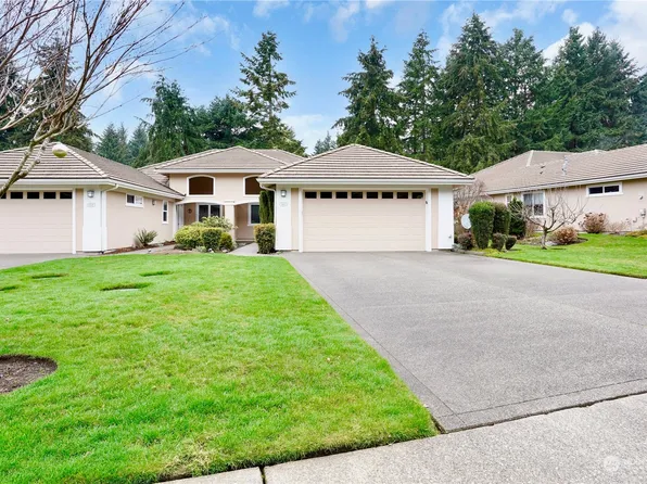 6909 Fairway Lane SE, Olympia, WA 98501