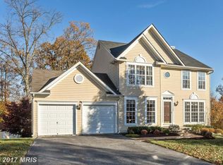 7124 Elk Mar Dr, Elkridge, MD